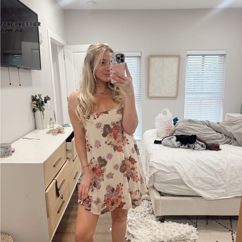 BRANDY MELLVILLE dress S - Picture 2 of 11